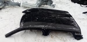 RENAULT 5- I (2024–2026) Roof 731122301R - 2