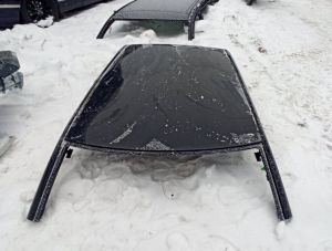 RENAULT 5- I (2024–2026) Roof 731122301R - 4