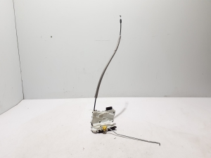 Front door lock - 10248734