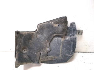 Saab 9-3 (2002–2014) Underbody shield 12805875 - 3