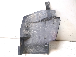 Saab 9-3 (2002–2014) Underbody shield 12805875 - 4