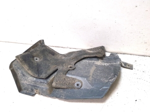Saab 9-3 (2002–2014) Underbody shield 12805875 - 5