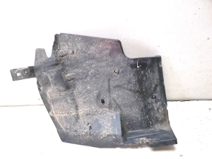 Underbody shield - 12805875