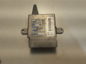 Airbag module - 77960T1GE940M4
