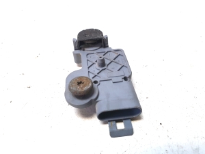 Saab 9-3 (2002–2014) Airbagsensor 12805875 - 4