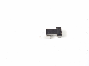 Mercedes Benz E-Class W212 (2009–2015) Bremslichtschalter A0015456309 - 2