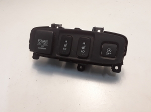 Honda CR-V (2012–2016) Heated seat switch 77291T1GE910M1 - 3
