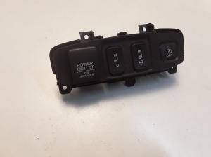 Honda CR-V (2012–2016) Heated seat switch 77291T1GE910M1 - 4