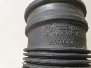 Saab 9-3 (2002–2014) Voolik 55354823 - 4