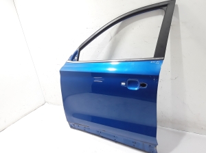 MG, ZS II (2017–2026) Front door 10318335 - 2