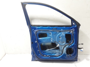 MG, ZS II (2017–2026) Front door 10318335 - 3