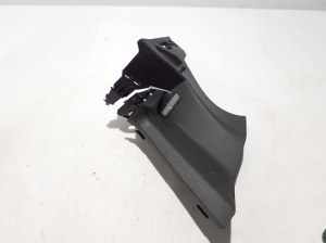 RENAULT 5- I (2024–2026) Trunk interior trim 769334120R - 2
