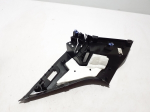 RENAULT 5- I (2024–2026) Trunk interior trim 769334120R - 3