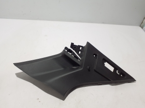   Trunk interior trim  - 769334120R 