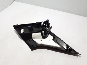 RENAULT 5- I (2024–2026) Trunk interior trim 769324700R - 2