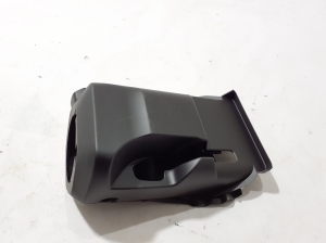 RENAULT 5- I (2024–2026) Steering column trim 484720343R - 4