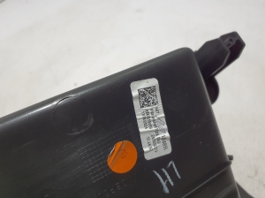 RENAULT 5- I (2024–2026) Glove box 684361848R - 3