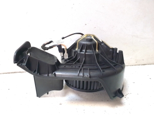 Saab 9-3 (2002–2014) Heizungsgebläsemotor 007015A - 2