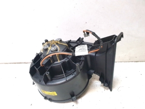 Heater blower motor - 007015A