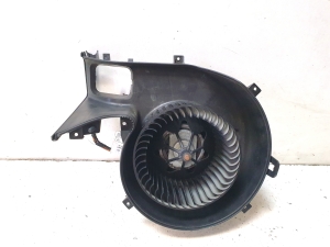Saab 9-3 (2002–2014) Heizungsgebläsemotor 007015A - 5
