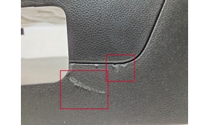 RENAULT 5- I (2024–2026) Sonstiges Innenraumteil 769399900R - 2