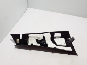 RENAULT 5- I (2024–2026) Sonstiges Innenraumteil 769399900R - 4