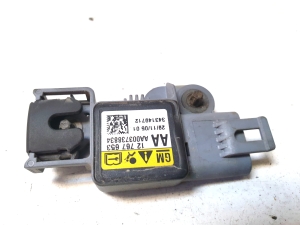Airbagsensor - 12767653