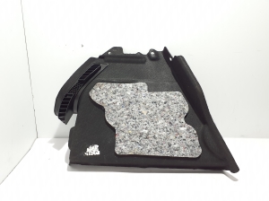 RENAULT 5- I (2024–2026) Trunk side trim panel 849969882R - 2