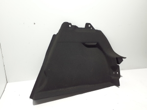   Trunk side trim panel  - 849969882R 