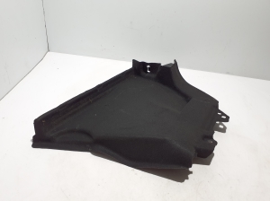 RENAULT 5- I (2024–2026) Trunk side trim panel 849971672R - 2