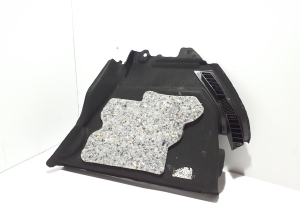 RENAULT 5- I (2024–2026) Trunk side trim panel 849971672R - 3