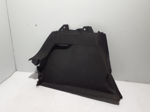   Trunk side trim panel  - 849971672R 
