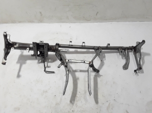 Armaturenbrettträger - 5FB857017B