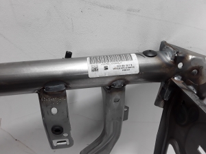 CUPRA Formentor I (2020–2026) Dashboard crossbeam 5FB857017B - 2
