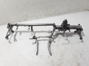 CUPRA Formentor I (2020–2026) Dashboard crossbeam 5FB857017B - 3