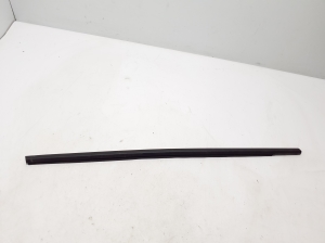   Front door outer window molding  - 808320806R 