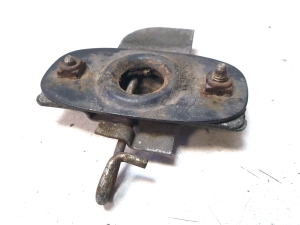 Saab 9-3 (2002–2014) Hood latch - 2