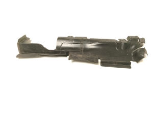   Déflecteur d’air de radiateur  - 8W0121284 