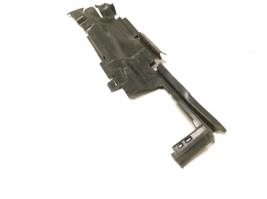 AUDI A4 B9 (2015–2026) Luftleitblech für den Kühler 8W0121284 - 4