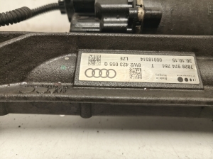 AUDI A4 B9 (2015–2026) Roolilatt 8W2423055Q - 9