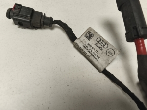 AUDI A4 B9 (2015–2026) Other wire 8W2971111 - 4