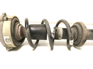 AUDI A4 B9 (2015–2026) Front shock absorber 8W0031AK - 3