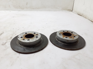 RENAULT 5- I (2024–2026) Tagumine piduriketas 440A07600R - 2