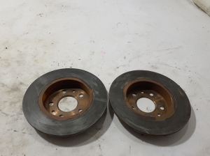 RENAULT 5- I (2024–2026) Tagumine piduriketas 440A07600R - 3