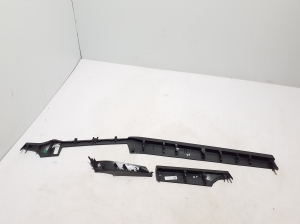 CUPRA Formentor I (2020–2026) Dashboard trim - 3