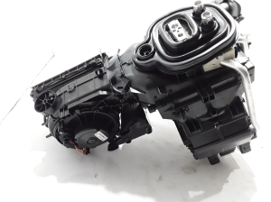 CUPRA Formentor I (2020–2026) Heizung und ihre Teile 5WB816001B - 3