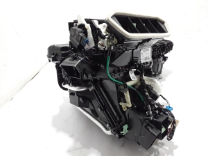 CUPRA Formentor I (2020–2026) Heizung und ihre Teile 5WB816001B - 4