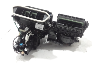   Heizung und ihre Teile  - 5WB816001B 