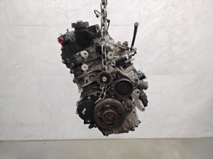 BMW 2 SERIES F45 (2014–2026) Dzinējs B37C15A - 4