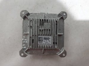 RENAULT 5- I (2024–2026) Xenon headlight control unit 260559754R - 2
